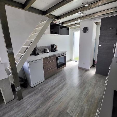 شقة Studio Mezzanine Saint Bres. 20Min De Montpellier المظهر الخارجي الصورة